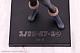 KOTOBUKIYA SNOWBALL EARTH OSHI WORKS Nogi Ao Plastic Figure gallery thumbnail