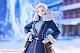 KOTOBUKIYA SNOWBALL EARTH OSHI WORKS Nogi Ao Plastic Figure gallery thumbnail