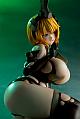 KOTOBUKIYA Frame Arms Girl Kagutsuchi Kou Plastic Figure gallery thumbnail