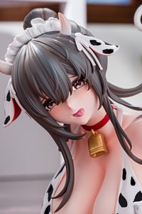 ADAMAS Ushimusume Mougetsu 1/6 Plastic Figure
