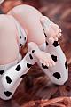 ADAMAS Ushimusume Mougetsu 1/6 Plastic Figure gallery thumbnail