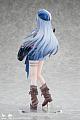 KAWA DESIGN GIRLS' FRONTLINE Netsurou Kaisou Series Klukai 10th Anniversary Ver. 1/6 Plastic Figure gallery thumbnail