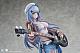 KAWA DESIGN GIRLS' FRONTLINE Netsurou Kaisou Series Klukai 10th Anniversary Ver. 1/6 Plastic Figure gallery thumbnail