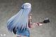 KAWA DESIGN GIRLS' FRONTLINE Netsurou Kaisou Series Klukai 10th Anniversary Ver. 1/6 Plastic Figure gallery thumbnail