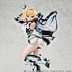 MegaHouse Lucrea Expelled from Paradise Resonance of the Heart Gabriel 1/7 Plastic Figure gallery thumbnail