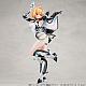 MegaHouse Lucrea Expelled from Paradise Resonance of the Heart Gabriel 1/7 Plastic Figure gallery thumbnail