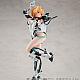 MegaHouse Lucrea Expelled from Paradise Resonance of the Heart Gabriel 1/7 Plastic Figure gallery thumbnail