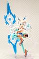 KOTOBUKIYA Megami Device PUNI MOFU Lin 1/1 Plastic Kit gallery thumbnail