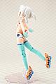 KOTOBUKIYA Megami Device PUNI MOFU Lin 1/1 Plastic Kit gallery thumbnail