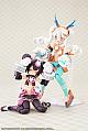 KOTOBUKIYA Megami Device PUNI MOFU Lin 1/1 Plastic Kit gallery thumbnail