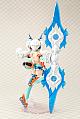 KOTOBUKIYA Megami Device PUNI MOFU Lin 1/1 Plastic Kit gallery thumbnail