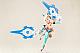 KOTOBUKIYA Megami Device PUNI MOFU Lin 1/1 Plastic Kit gallery thumbnail
