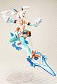 KOTOBUKIYA Megami Device PUNI MOFU Lin 1/1 Plastic Kit gallery thumbnail
