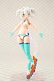 KOTOBUKIYA Megami Device PUNI MOFU Lin 1/1 Plastic Kit gallery thumbnail