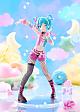 GOOD SMILE COMPANY (GSC) Character Vocal Series 01 Hatsune Miku POP UP PARADE Hatsune Miku DecoMiku (Lightness) L size Plastic Figure gallery thumbnail