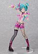 GOOD SMILE COMPANY (GSC) Character Vocal Series 01 Hatsune Miku POP UP PARADE Hatsune Miku DecoMiku (Lightness) L size Plastic Figure gallery thumbnail