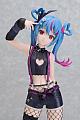 GOOD SMILE COMPANY (GSC) Character Vocal Series 01 Hatsune Miku POP UP PARADE Hatsune Miku DecoMiku (Darkness) L size Plastic Figure gallery thumbnail