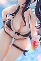 KAWA DESIGN Mizugi Maid Charlotte Illustration by LANCE-Kozogo Bakudan 1/6 Plastic Figure gallery thumbnail