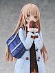 FuRyu Otonari no Tenshi-sama ni Itsunomanika Dame Ningen ni Sareteiyata Ken 2 TENITOL TALL Shiina Mahiru Winter Clothes Ver. Plastic Figure gallery thumbnail