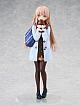 FuRyu Otonari no Tenshi-sama ni Itsunomanika Dame Ningen ni Sareteiyata Ken 2 TENITOL TALL Shiina Mahiru Winter Clothes Ver. Plastic Figure gallery thumbnail