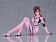 GOOD SMILE COMPANY (GSC) Evangelion Shin Gekijoban PLAMATEA Makinami Mari Illustrious Plastic Kit gallery thumbnail