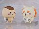 MAX FACTORY Chiikawa Nendoroid Kurimanjuu gallery thumbnail