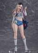 PROOF Shouri no Megami: NIKKE Centi - Mighty Holiday 1/7 Plastic Figure gallery thumbnail