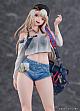 PROOF Shouri no Megami: NIKKE Centi - Mighty Holiday 1/7 Plastic Figure gallery thumbnail