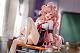 NEONMAX Blue Archive Kirara Memorial Lobby Ver. 1/7 Plastic Figure gallery thumbnail