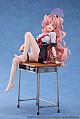 NEONMAX Blue Archive Kirara Memorial Lobby Ver. 1/7 Plastic Figure gallery thumbnail