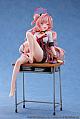 NEONMAX Blue Archive Kirara Memorial Lobby Ver. 1/7 Plastic Figure gallery thumbnail