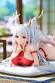 Design COCO Azur Lane Shimanto Nonbiri Ryujin-sama Ver. 1/7 Plastic Figure gallery thumbnail