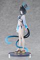 Design COCO Blue Archive Kikyou (Mizugi) 1/7 Plastic Figure gallery thumbnail