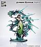 Myethos Arknights: Endfield Zhuang Fangyi 1/7 Plastic Figure gallery thumbnail