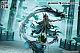 Myethos Arknights: Endfield Zhuang Fangyi 1/7 Plastic Figure gallery thumbnail