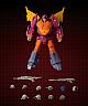 threezero Transformers MDLX Hotrod (Transformers the Movie 40th Anniversary Edition) Action Figure gallery thumbnail