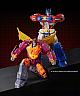 threezero Transformers MDLX Hotrod (Transformers the Movie 40th Anniversary Edition) Action Figure gallery thumbnail