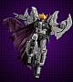 threezero Transformers MDLX Daikanshiki Starscream (Transformers the Movie 40th Anniversary Edition) Action Figure gallery thumbnail