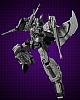 threezero Transformers MDLX Daikanshiki Starscream (Transformers the Movie 40th Anniversary Edition) Action Figure gallery thumbnail