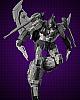 threezero Transformers MDLX Daikanshiki Starscream (Transformers the Movie 40th Anniversary Edition) Action Figure gallery thumbnail