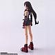 SQUARE ENIX Final Fantasy VII STRUCTURE ARTS Tifa Lockhart Plastic Kit gallery thumbnail