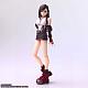 SQUARE ENIX Final Fantasy VII STRUCTURE ARTS Tifa Lockhart Plastic Kit gallery thumbnail