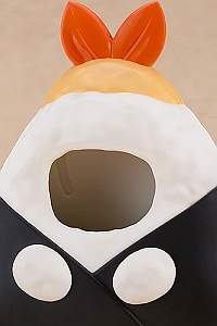 GOOD SMILE COMPANY (GSC) Nendoroid More Kigurumi Face Parts Case (Tenmusu)