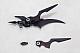 KOTOBUKIYA M.S.G Modeling Support Goods Weapon Unit 78 Customize Core Wing Blade Plastic Kit gallery thumbnail