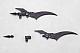 KOTOBUKIYA M.S.G Modeling Support Goods Weapon Unit 78 Customize Core Wing Blade Plastic Kit gallery thumbnail