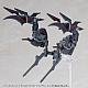 KOTOBUKIYA M.S.G Modeling Support Goods Weapon Unit 78 Customize Core Wing Blade Plastic Kit gallery thumbnail