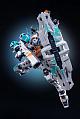MOSHOWTOYS Hexa Gear V-THOR Jinchi Totsugeki-gata Ji-rei 1/24 Action Figure gallery thumbnail