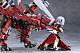 KOTOBUKIYA UNLIMITED UNIVERSE MEGALOMARIA Akabishi Sana [Sentou Souzoku] Plastic Kit gallery thumbnail