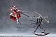KOTOBUKIYA UNLIMITED UNIVERSE MEGALOMARIA Akabishi Sana [Sentou Souzoku] Plastic Kit gallery thumbnail