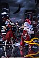 KOTOBUKIYA UNLIMITED UNIVERSE MEGALOMARIA Akabishi Sana [Sentou Souzoku] Plastic Kit gallery thumbnail